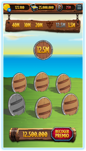 Free Vikingos App SPACE GO GAME STUDIO