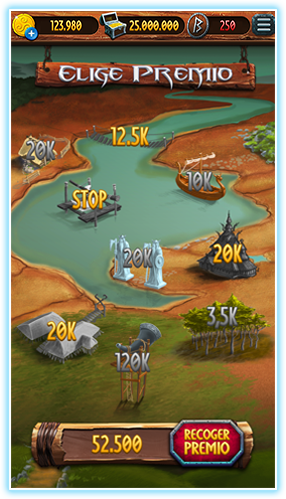 Free Vikingos App SPACE GO GAME STUDIO